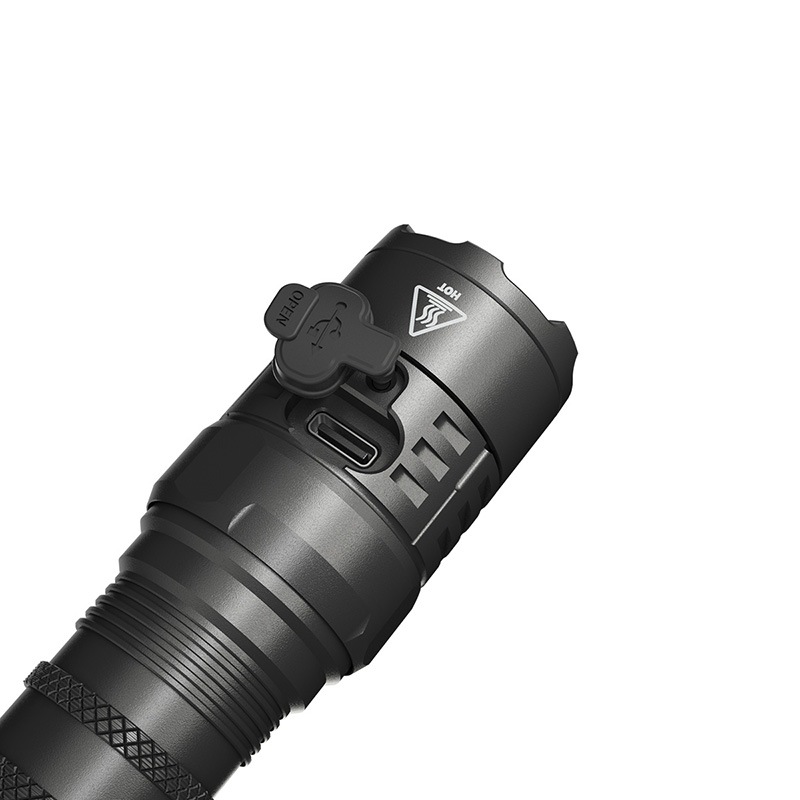 NITECOREナイトコア P23i NEXTORCH FR-1 NITECORE(ナイトコア) P23i タクティカル フラッシュライト 最大3000