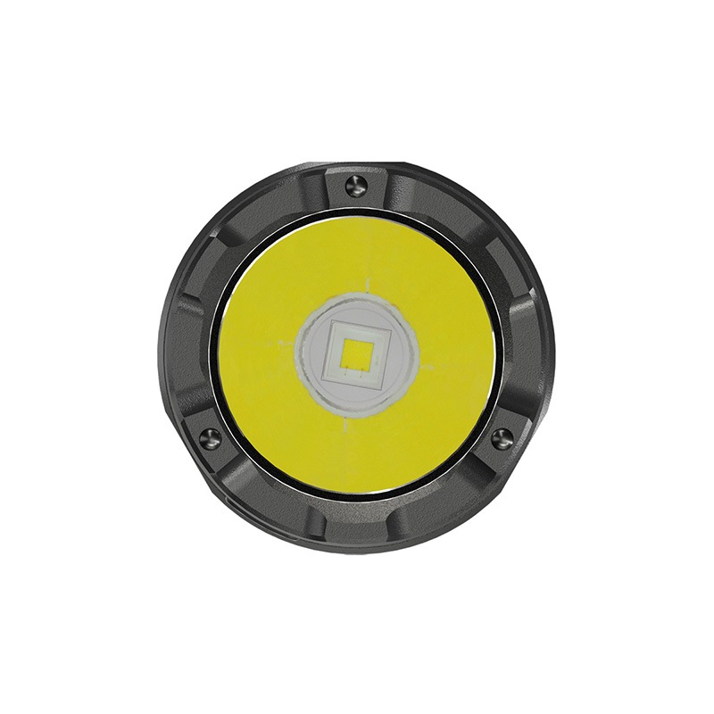 NITECORE(ナイトコア) P23i タクティカル フラッシュライト 最大3000