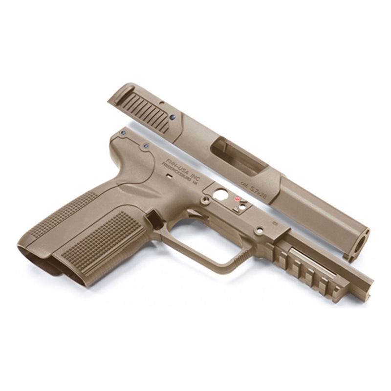 東京マルイ FN57 ガスブローバック ガーダー製強化フレーム 東京マルイ FN57 ガスブローバック ガーダー製強化フレーム 東京マルイ