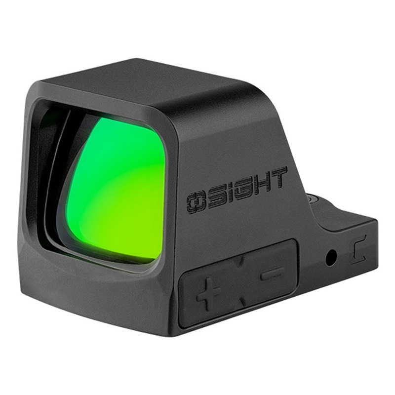 OLIGHT(オーライト) Osight C 3MOAドット&32 MOAサークル 7075