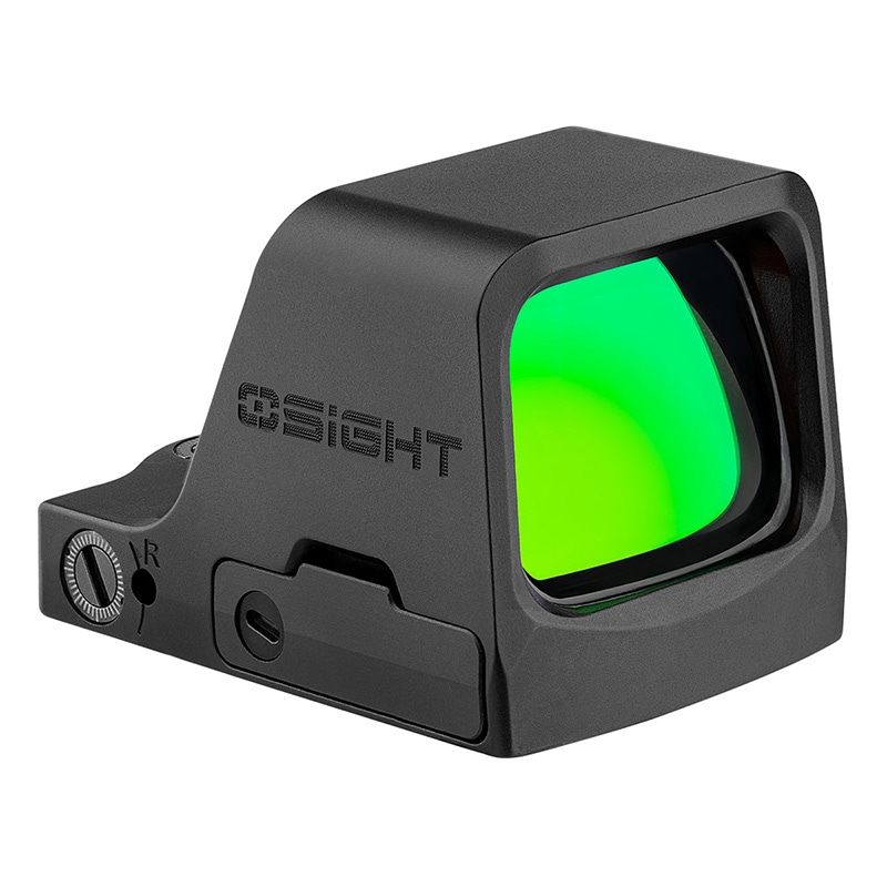 OLIGHT(オーライト) Osight C 3MOAドット&32 MOAサークル 7075