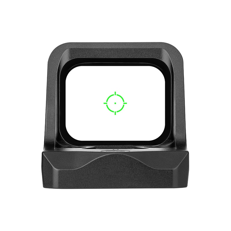 OLIGHT(オーライト) Osight C 3MOAドット&32 MOAサークル 7075