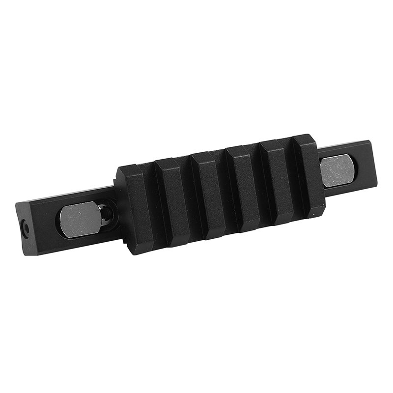 FMA S&S Precisionスタイル ロープロファイルオフセットマウント