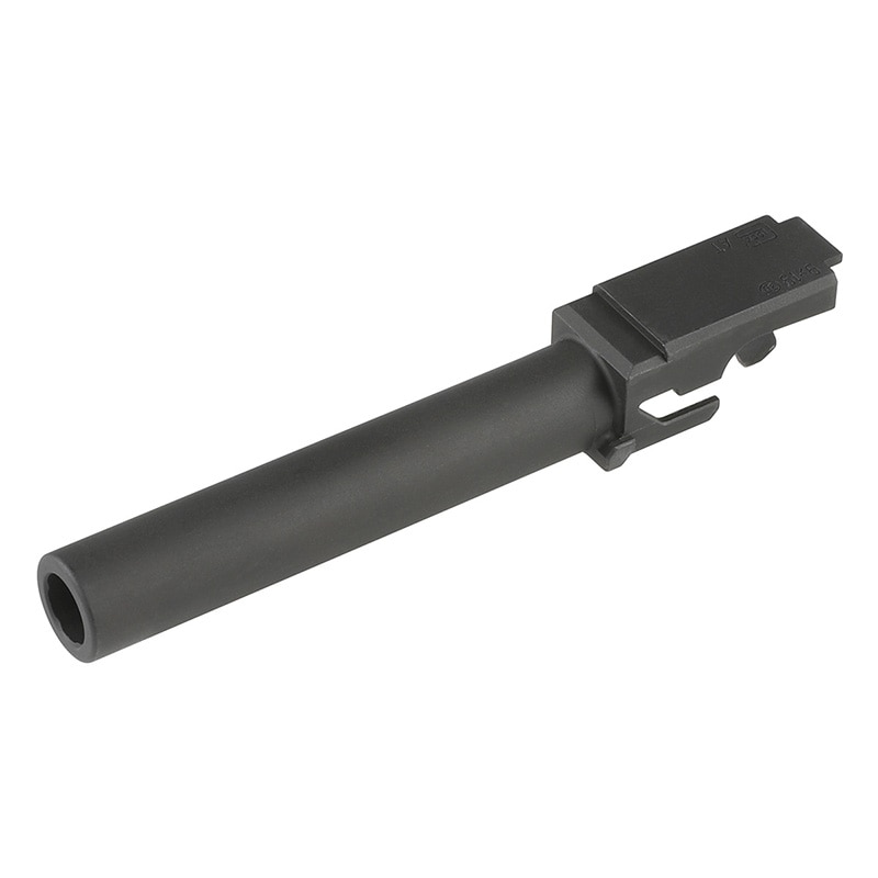 GUARDER ガーダー CNCスチールアウターバレル 東京マルイG17 Gen.4用