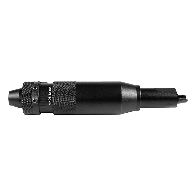 PBS-4タイプ モックサプレッサー 14mm逆ネジ対応 ブラック BIGDRAGON PBS-4タイプサイレンサー (14mm逆ネジ) | エアガンパーツ