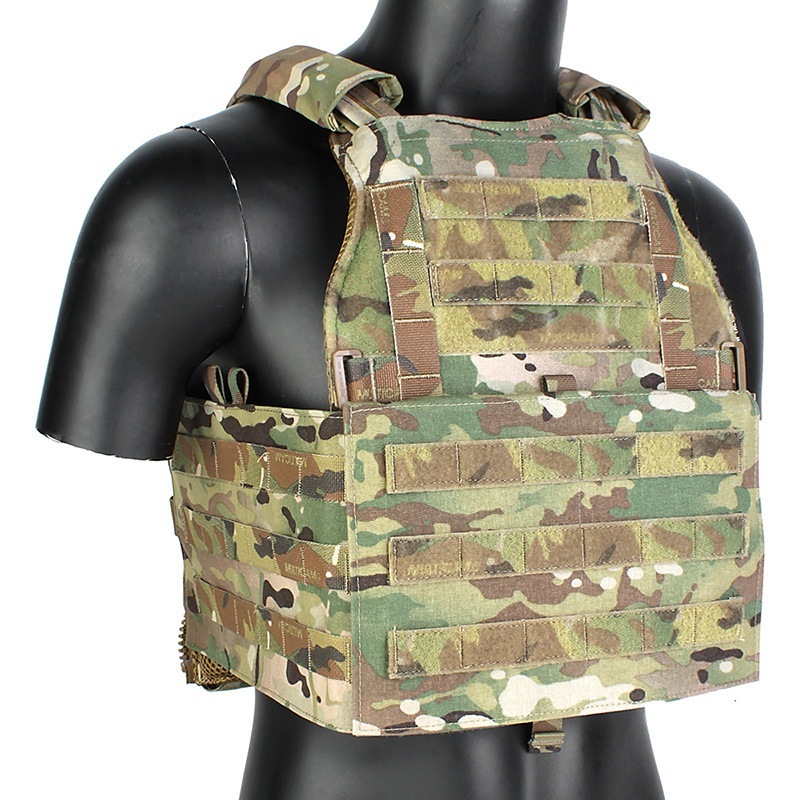 PEW Tactical VSスタイル SC10 SCARABプレートキャリア サバゲー装備品,ベスト/チェストリグ,プレートキャリア