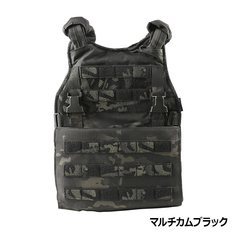 PEW Tactical VSスタイル SC10 SCARABプレートキャリア | サバゲー装備