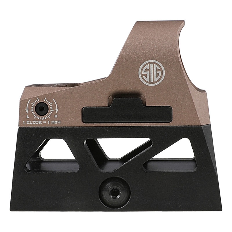 SIG SAUERドットサイト ROMEO3 レプリカ中古 Amazon.co.jp: ROMEO3 タイプ コンパクト ドットサイト ブラック