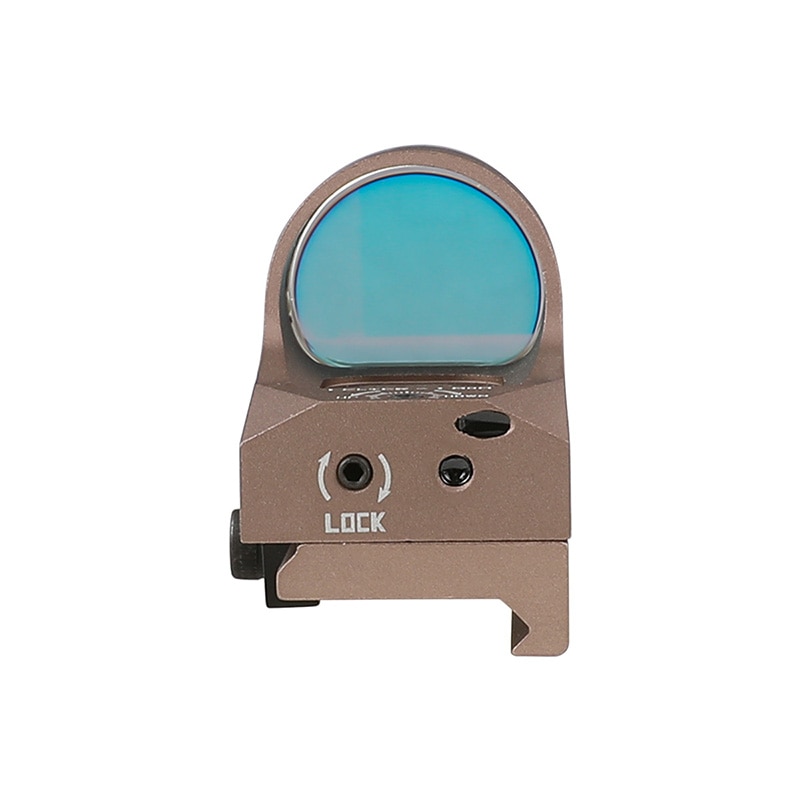 SS ROMEO3タイプ オープンドットサイト FDE | 光学機器,ドット