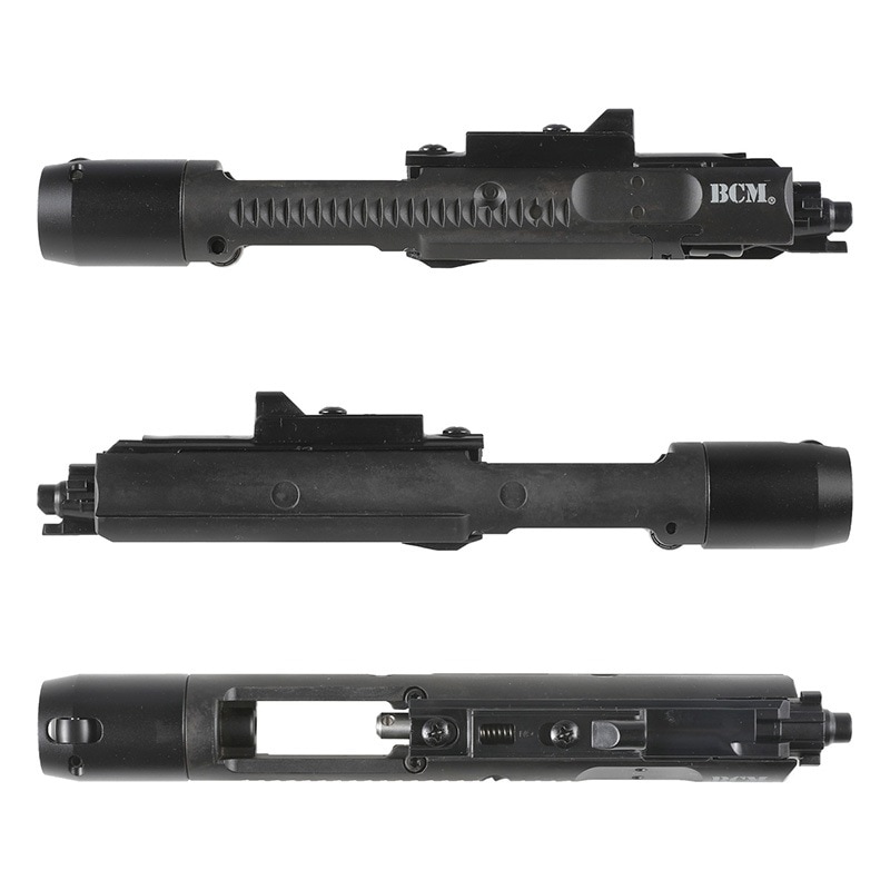 Guns Modify EVO ハイスピード強化ボルトキャリアーコンプリート Guns Modify EVO ハイスピード強化ボルトキャリアーコンプリート (東京