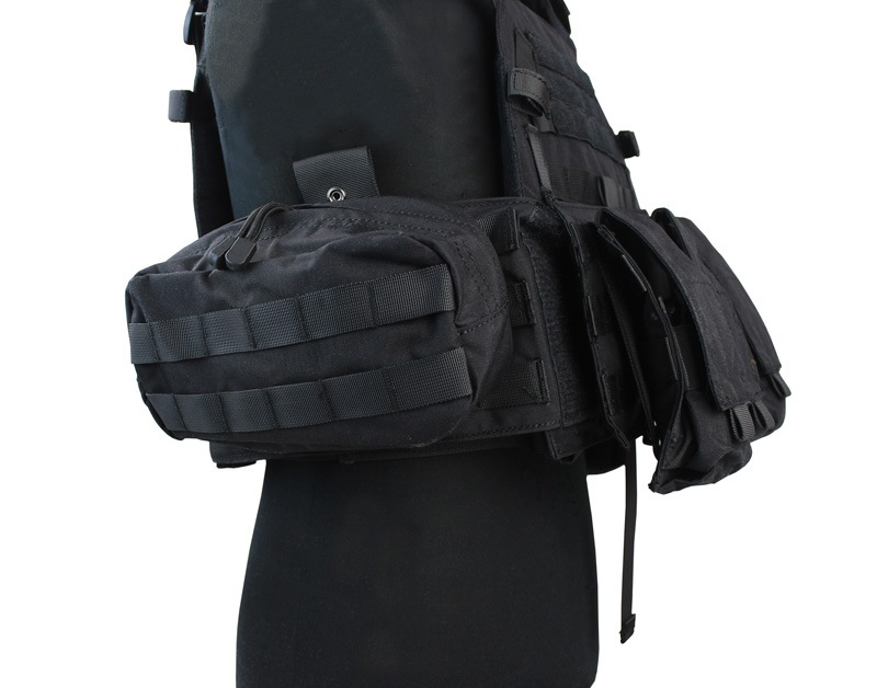 SEMAPO GEAR製　LBT-6094K 他ポーチ3点セット SEMAPO GEAR製 LBT-6094K 他ポーチ3点セット