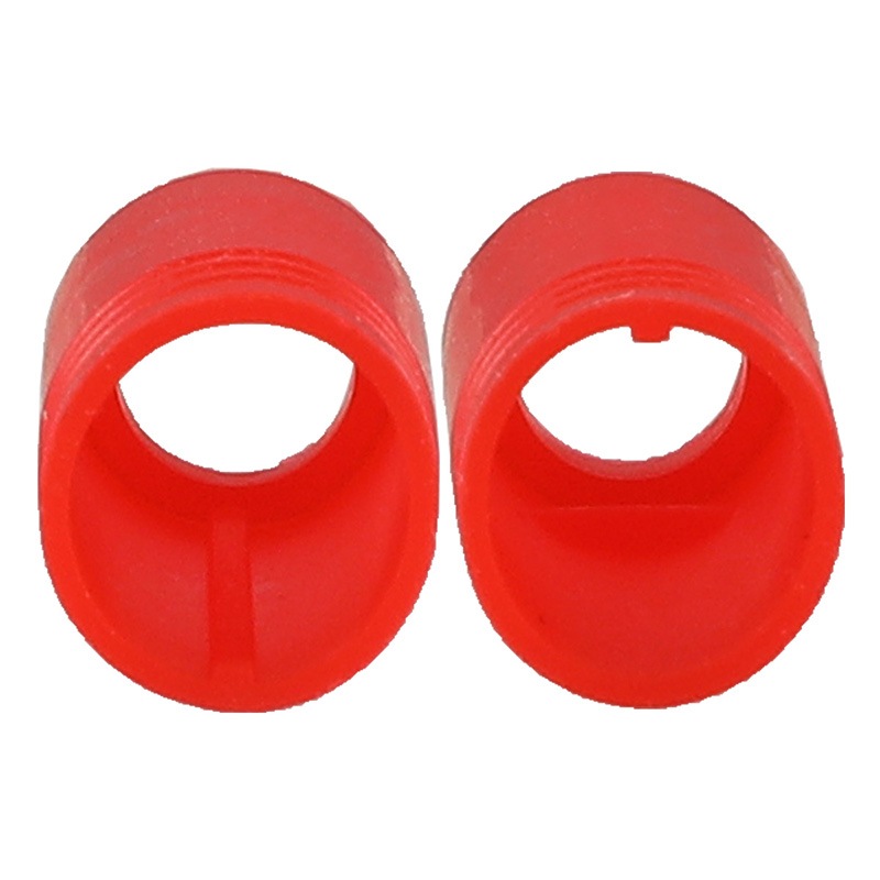 CNC PRODUCTION アルミCNC削り出し AK用ホップアップ チャンバー 電動