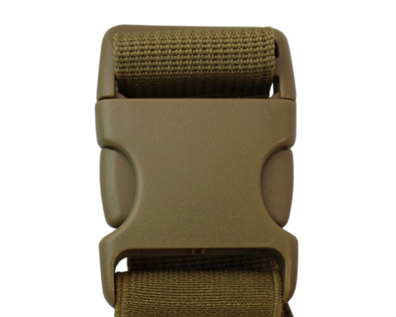 WoSporT IMI Defenseタイプ タクティカルドロップレッグ