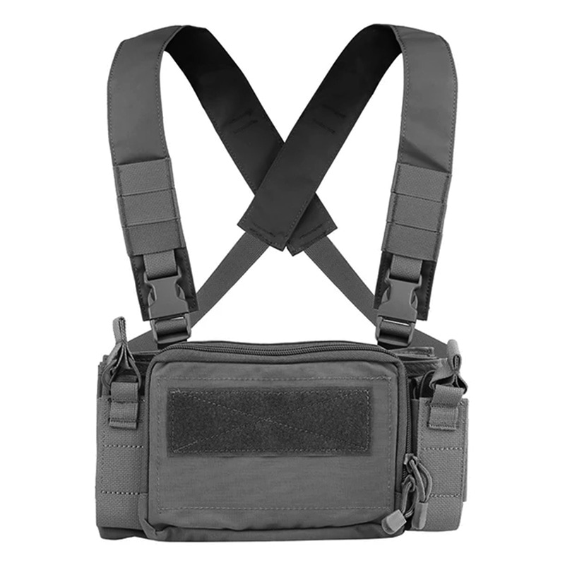 WoSporT HSPスタイル D3CRM チェストリグ WG | サバゲー装備品,ベスト