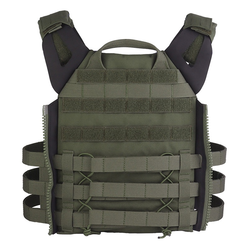 WoSporT New CP JPC 2.0スタイルタクティカルベスト RG