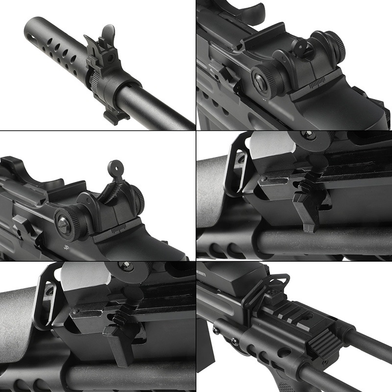 M14 EBR 電動ガン CYMA M14 EBR MOD.0 フルメタル電動ガン | All Items / 全商品