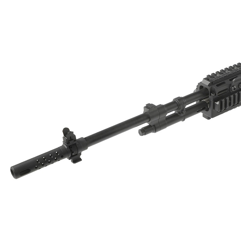JG Works M14 EBR MOD.0 Long 電動ガン Black (フルメタル