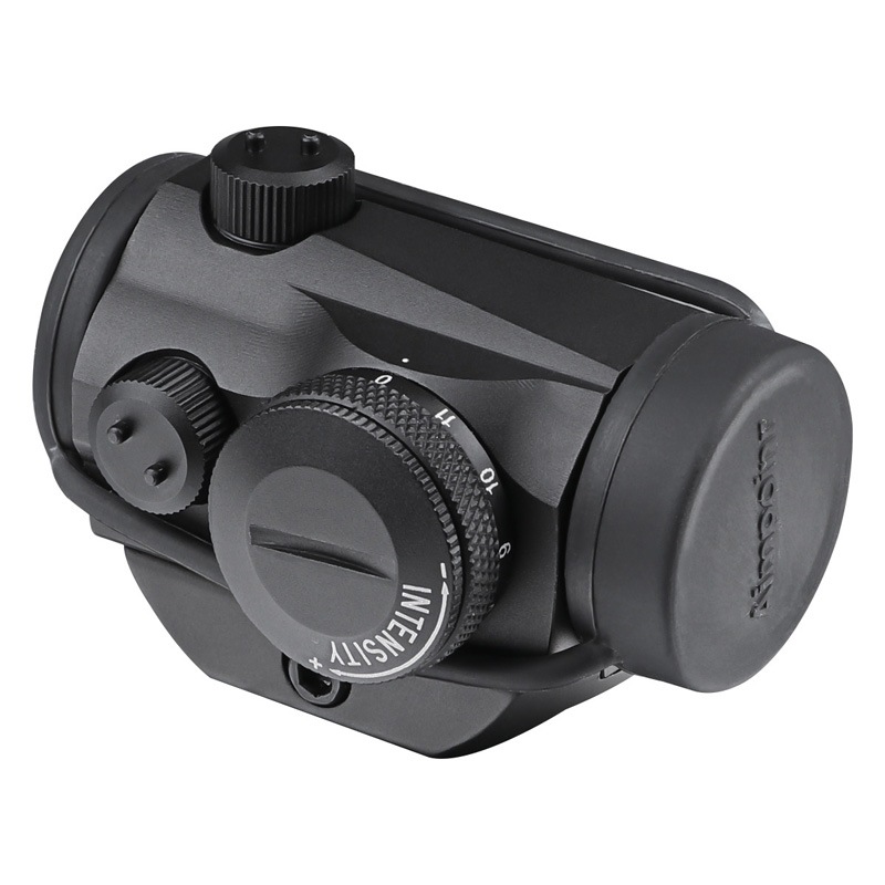 AP Micro T-1タイプレッドドットサイト (Lowマウント) BK | 光学機器