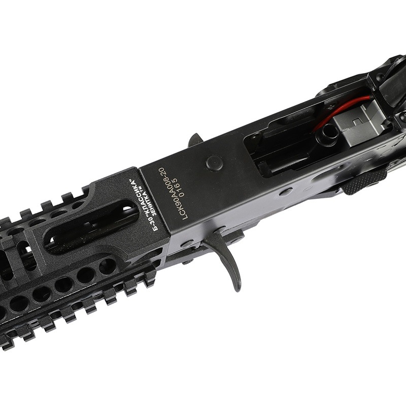 LCT AKS74M Zenitカスタム 電動ガン (JP Ver.) | エアガン本体,電動