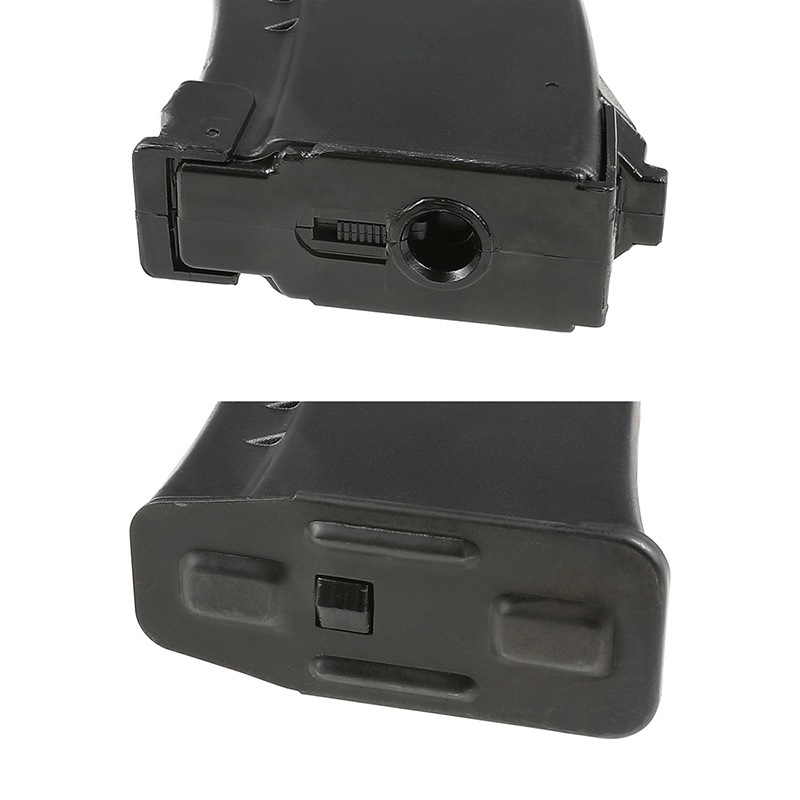 エアガンセット LCT AKS74M Zenitカスタム 電動ガン (JP Ver.) | エアガン本体,電動