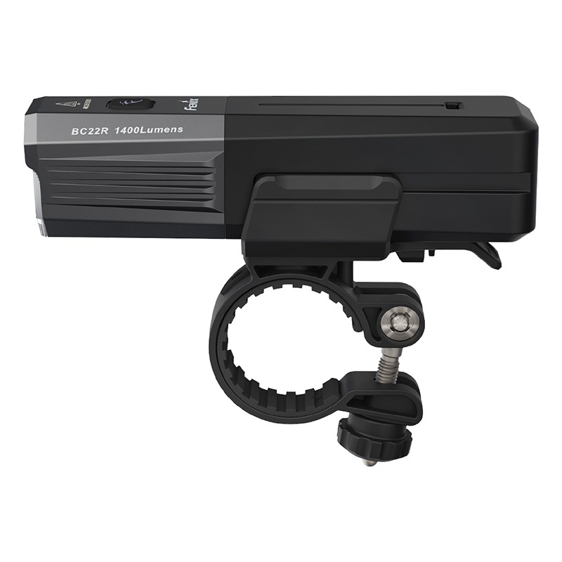 FENIX(ե˥å) BC22R ǽɥХ LED饤 ž֥ ž֥饤 åȥ۸  ̶ ̳ 1400롼/156mȼ 41ֲƯ IP66ɿ Type-C 