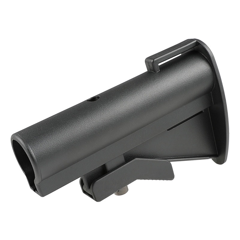 SAA XM177E2タイプ バットストック BK | エアガンパーツ,ストック