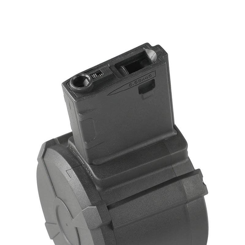 HTG١å ưM4/M16 1600Ϣ ɥޥ ڥޥ(STD)