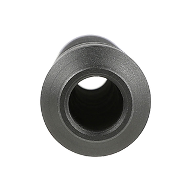 新品 BALLISTICS チェッカリング カップ ウレタン仕上げ ブラウン GHK AR/M4用 36連 CO2マガジン NewVer スチールマガジン