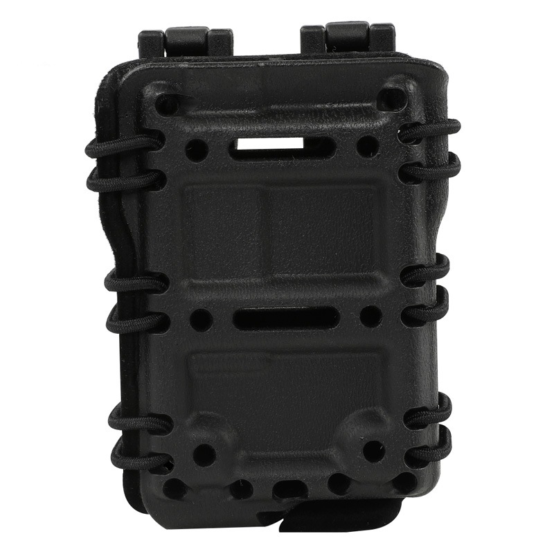 FMA G-CODE Scorpionスタイル 7.62mm ライフルマグキャリアー FG MOLLE