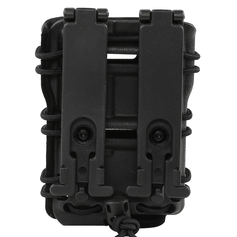 FMA G-CODE Scorpionスタイル 7.62mm ライフルマグキャリアー FG MOLLE