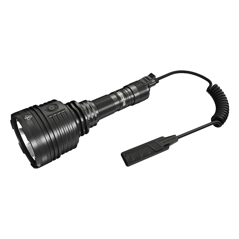 NITECORE(ナイトコア) P30i 高出力 サーチライト 最大2000ルーメン