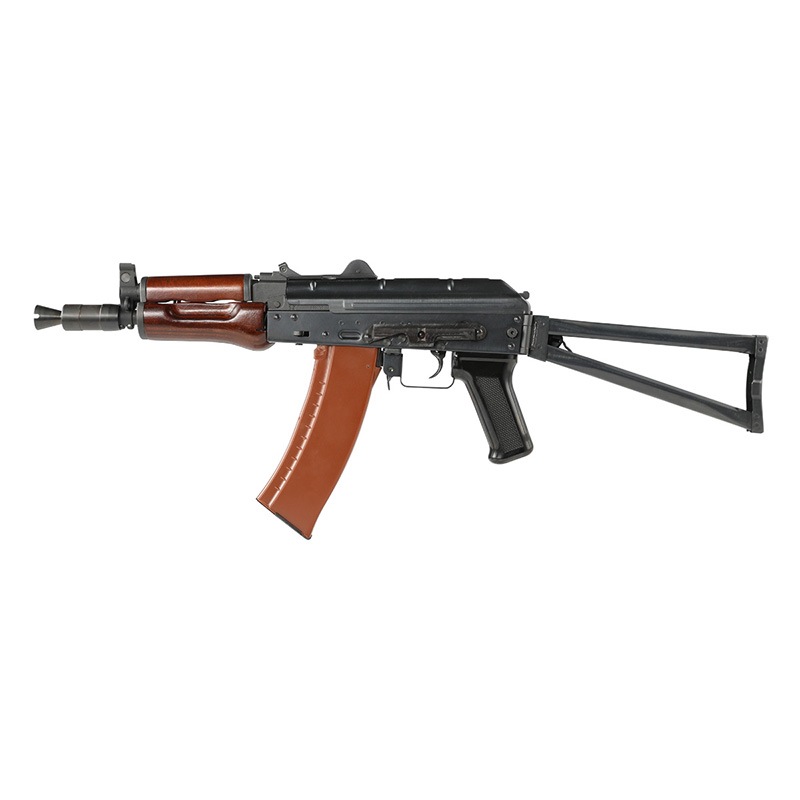 BOLT AKS74UN BRSS ブラシレス Kestrel V3 カスタム AEG (JP Ver.)【同