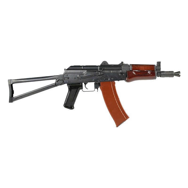 BOLT AKS74UN BRSS ブラシレス Kestrel V3 カスタム AEG (JP Ver.)【同