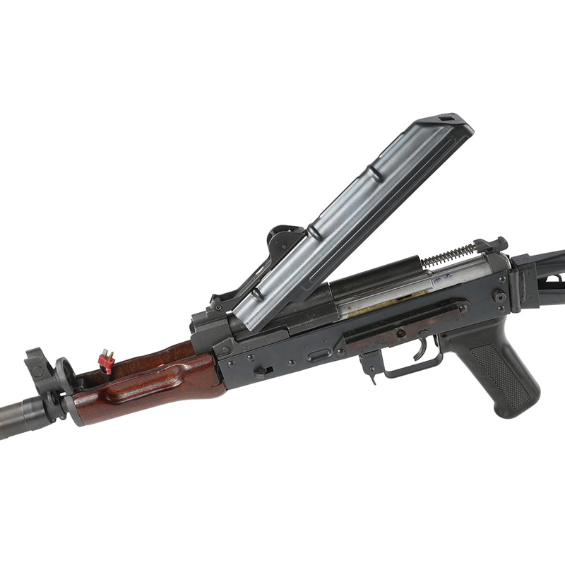 最終値下げ bolt airsoft aks74un BOLT AKS74UN BRSS ブラシレス Kestrel V3 カスタム AEG (JP Ver.)【同