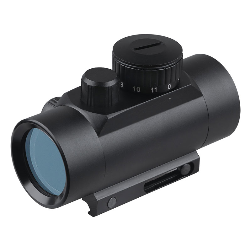 (値下げ-元6万円)電動ガン 光学サイト Amazon.co.jp: ドットサイトスコープ 1x30 5段階調節 20mm