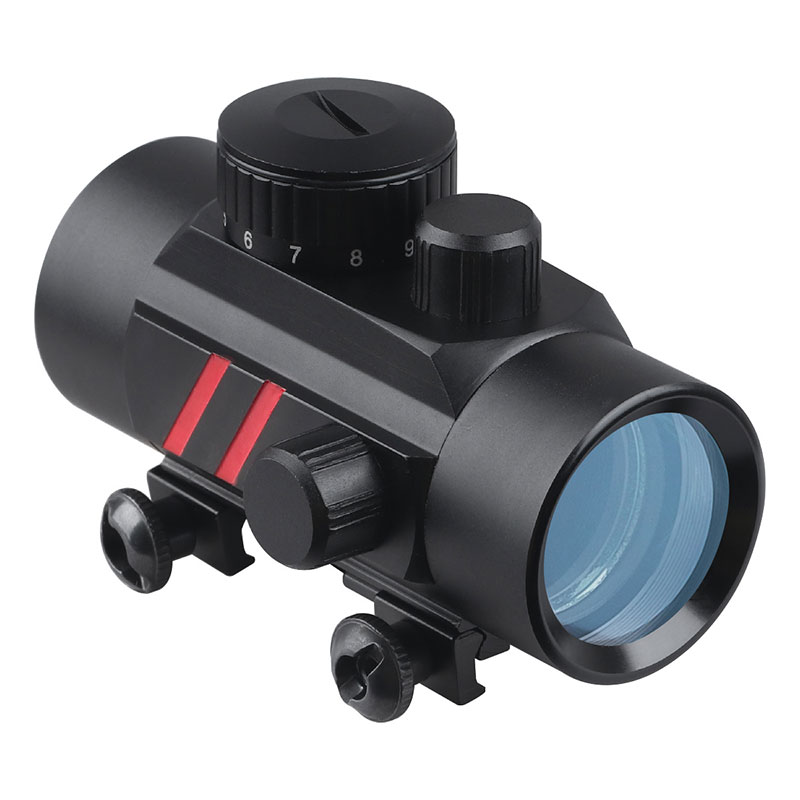 DISCOVERY 1X30 DS レッドドットサイト | 光学機器,ドットサイト