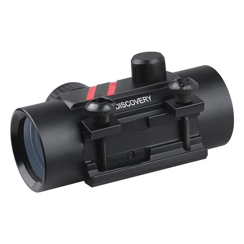DISCOVERY 1X30 DS レッドドットサイト | 光学機器,ドットサイト