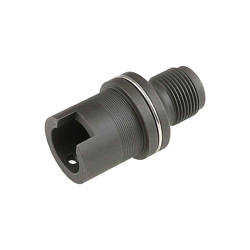 GUARDER ガーダー サイレンサーアタブター(14mm逆ネジ) 東京マルイ