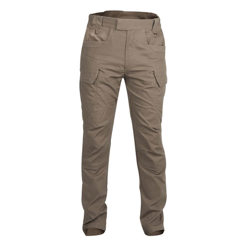 VanceFly Reckless タクティカル コンバット パンツ Khaki S