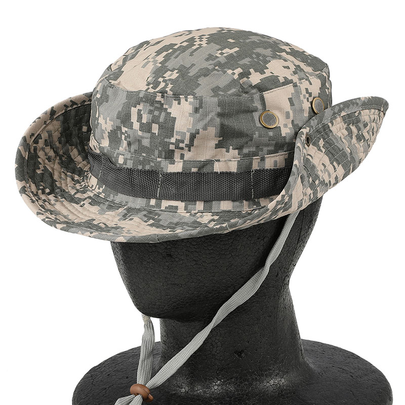 COMESANDGOES+AH.Hのブーニーハット　ZORENさん専用 WoSporT ブーニーハット ACU | ヘッドウェア,キャップ＆ブーニーハット