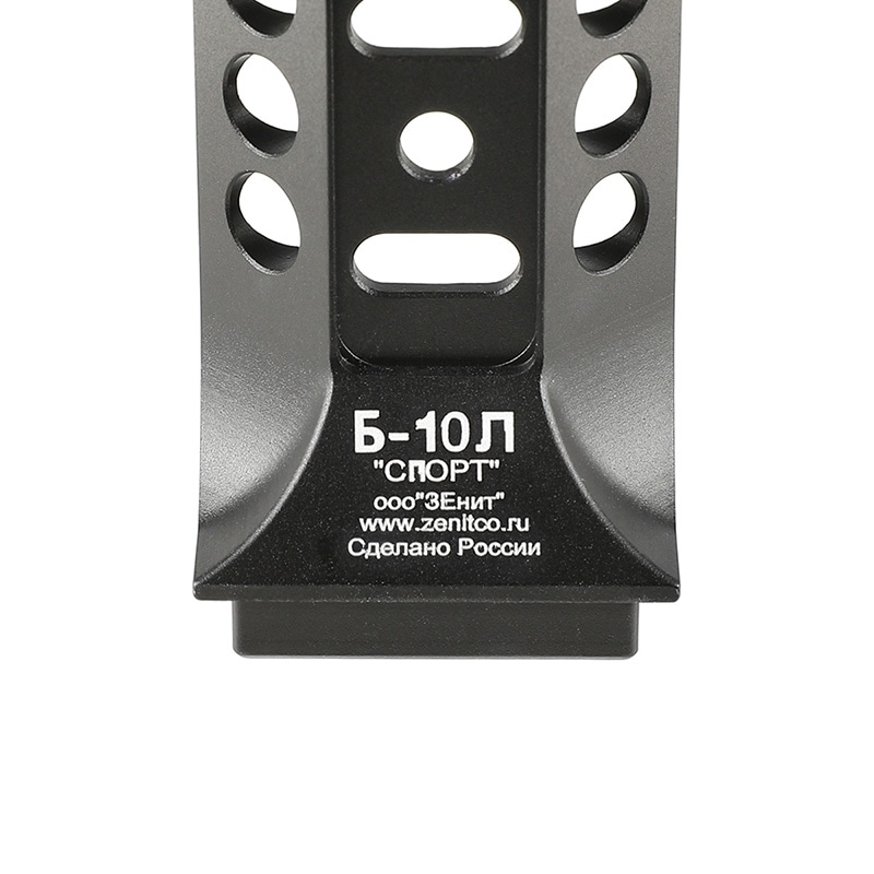 PKM用 ZENIT B-50タイプ ハンドガード UFC PKM用 ZENIT B-50タイプ RIS ハンドガード ≪刻印無し