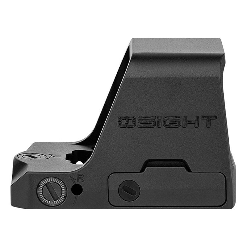 OLIGHT(オーライト) Osight C 3MOAドット&32 MOAサークル 7075
