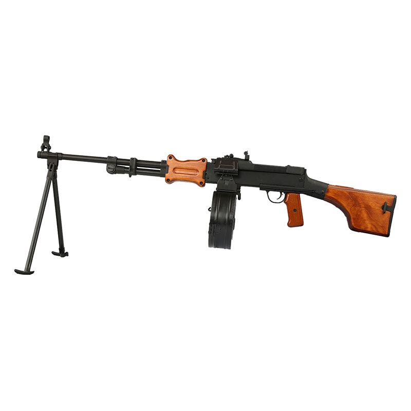 LCT RPD 電動ガン | エアガン本体,電動ガン,AK系 | | ミリタリー