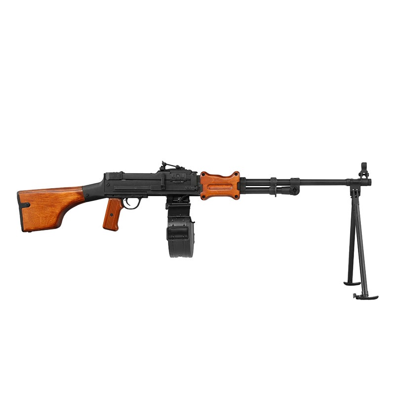 LCT RPD 電動ガン | エアガン本体,電動ガン,AK系 | | ミリタリー