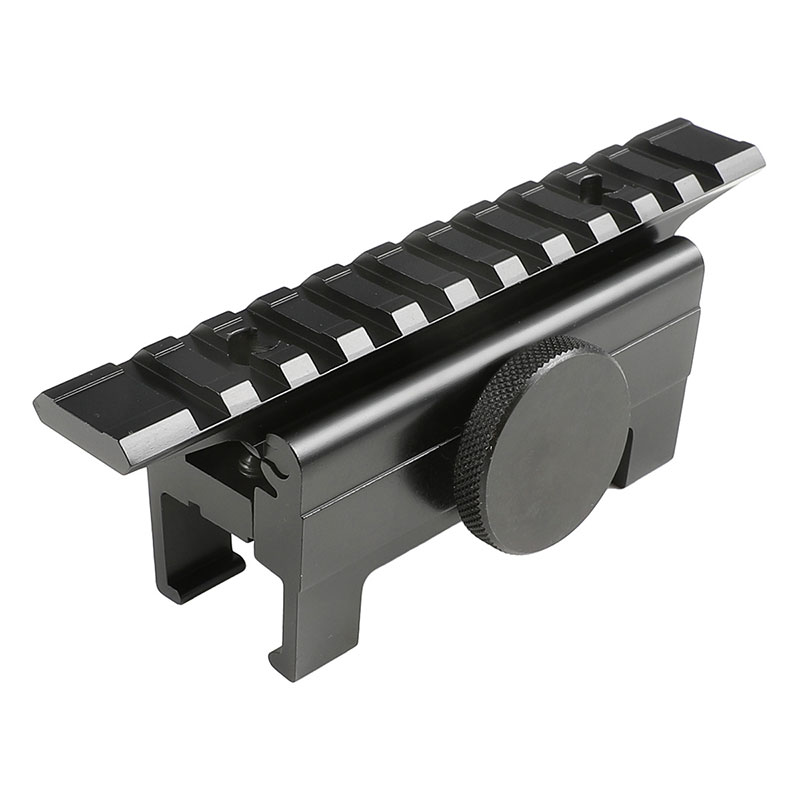 GUARDER ガーダー MP5/G3 ピカティニーレールハイマウント MP5-07