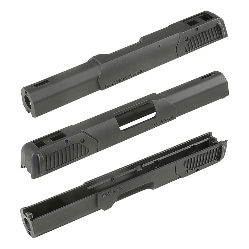 GUARDER ガーダー ナイロンスライド/フレームセット 2019ver. 東京