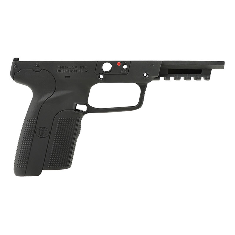 東京マルイ FN57 ガスブローバック ガーダー製強化フレーム GUARDER ガーダー 東京マルイ FN57用 強化スライド&フレームセット