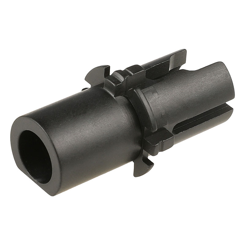 Zparts アウターバレル変換アダプター (東京マルイ M4 AEG→WA GBB