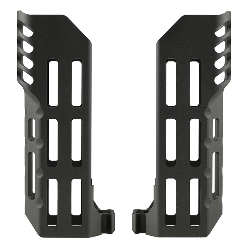 実物Mi MCX ハンドガード VFC/APFG対応 E&C可　ガスガン　sig Airsoft Artisan MIタイプ 6inchハンドガードセット (SIG AIR