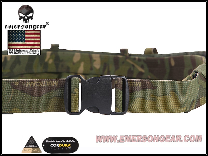 コンバットベルト EMERSONGEAR Sサイズ(77-111cm) コンバットベルト EMERSONGEAR Sサイズ(77-111cm) - メルカリ